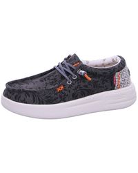 Fusion - Schnürschuh - Lyst