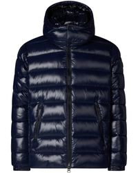 Save The Duck - Steppjacke FLORIAN (1-St) - Lyst