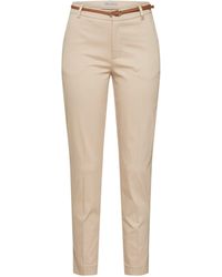 B.Young - Chinohose Days (1-tlg) Weiteres Detail, Plain/ohne Details - Lyst