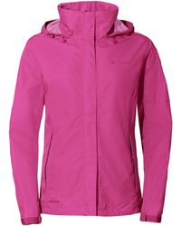 Vaude - Funktionsjacke - Lyst