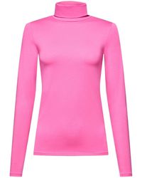 Edc By Esprit - T-Shirt - Lyst