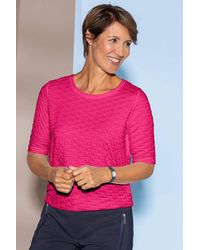 Rabe - T-Shirt - Lyst