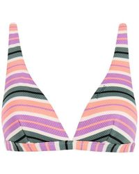 Protest - Triangel-Bikini-Top Mixchub (Bikini-Oberteil, 1-St) - Lyst
