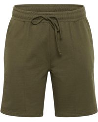 Kaffe - Shorts KCann Große Größen - Lyst