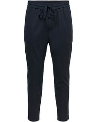 Only & Sons - Stoffhose Linus (1-tlg) - Lyst
