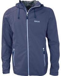PRO-X elements - Outdoorjacke Funktionsjacke DONOVAN VINTAGE INDIGO - Lyst