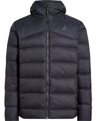 McKinley - Anorak He.-Funktions-Jacke Hennu II M BLACK NIGHT - Lyst