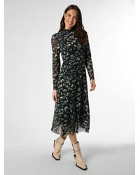 Comma, - A-Linien-Kleid - Lyst