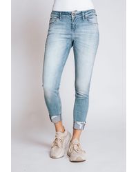 Zhrill - Regular-fit-Jeans NOVA im 5-Pocket-Style - Lyst
