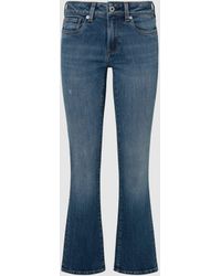 Pepe Jeans - Pepe -Jeans BOOTCUT LW - Lyst