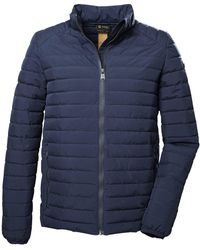 G.i.g.a. Dx - .I.G.A. DX by killtec Softshelljacke Steppjacke GS 6 - Lyst