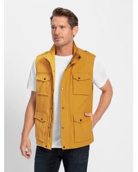 WITT - Jerseyweste Weste - Lyst