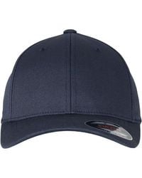 Flexfit - Flex Cap Combed - Lyst