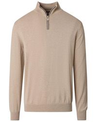 CASA MODA - Troyer Stricktroyer Uni - Lyst