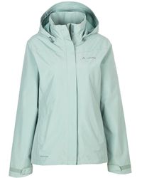 Vaude - Funktionsjacke SE Wo Langma 2L Jacket - Lyst