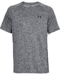 Under Armour - Tech Short Sleeve T-Shirt - Lyst