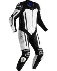 VRST - Motorradkombi Pro Series Evo 1-Teiler Motorrad Lederkombi Airbag Einteilige protektoren herausnehmbares - Lyst