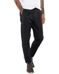 emilio adani - Chinohose Chino slim fit - Lyst