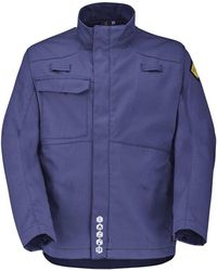 Cepovett - Kurzjacke Jacke Atex 320 Xp Bely - Lyst