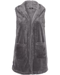 Via Appia Due - Shirtweste Jugendliche Longweste unifarbenem Design in Hochwertiger Qualität - Lyst