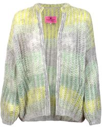 LIEBLINGSSTÜCK - Strickjacke AzraL - Lyst