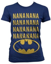 Batman - T-Shirt - Lyst