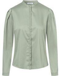 Felicitas - Langarmbluse Bluse Beluna - Lyst