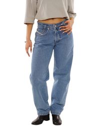 PICALDI Jeans - PICALDI 5-Pocket-Jeans Zicco 471 Detroit W (1-tlg) Monochrom - Lyst