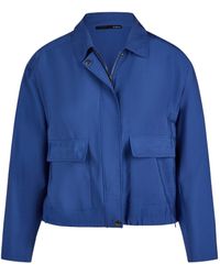 Le Comte - Strickjacke Jacke - Lyst