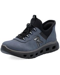 Rieker - Sneaker - Lyst