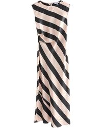Next - Midikleid (1-tlg) - Lyst