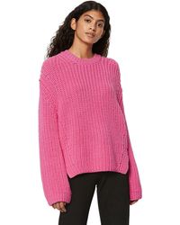 Marc O' Polo - Marc OPolo Strickpullover "aus softer Schurwolle" - Lyst