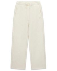 Guess - Jogg Pants Calista 4G Wide Leg Pants - Lyst