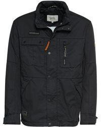 Camel Active - Blouson - Lyst