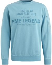 PME LEGEND - Langarmshirt - Lyst
