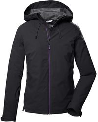 Killtec - Funktionsjacke Outdoorjacke KOS 23 WMN JCKT - Lyst