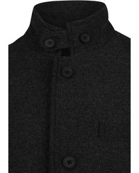 CALAMAR - Wollmantel Classic - Lyst