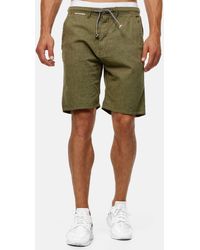 INDICODE - Chinoshorts Alonso - Lyst