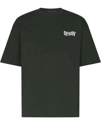 DRYKORN - T-Shirt Anayo BP (1-tlg) - Lyst