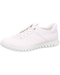 Ecco - Sneaker Gruuv Lite Ballerina - Lyst