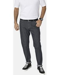 Babista - 5-Pocket-Jeans VESTATESS mit Kontrastnähten - Lyst