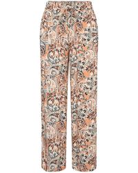 Soya Concept - Palazzohose - Lyst