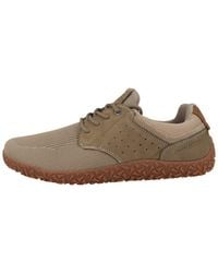 Camel Active - 54Ila18 Herren Sneaker Turnschuhe, Sportschuhe, Freizeitschuhe, Halbschuhe, Schnürschuhe - Lyst