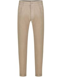 DRYKORN - Stoffhose Hose CHASY (1-tlg) - Lyst