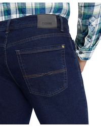 Pioneer - Pioneer Authentic --Jeans PO 16801.6388 5-Pocket - Lyst