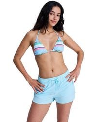 Roxy - Badepants Wave 2" - Lyst