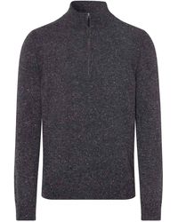Brax - Strickpullover Pullover STEFFEN (1-tlg) - Lyst