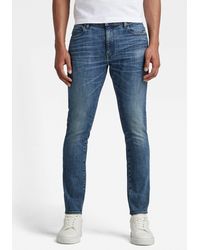 G-Star RAW Relaxed en loose fit jeans voor heren vanaf € 70 | Lyst NL