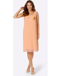 WITT - Etuikleid Jersey-Kleid - Lyst