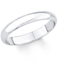 Amor - Silberring Ring (Ring, 1-Tlg) - Lyst